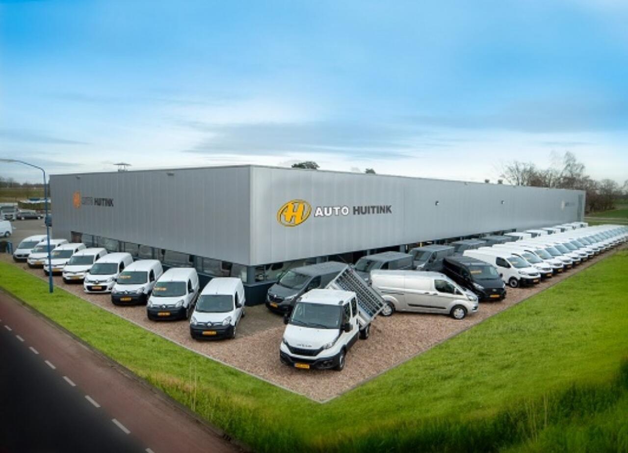 Opel MOKKA 1.4 Turbo 140pk Innovation - leder - schuif/kantel dak - camera