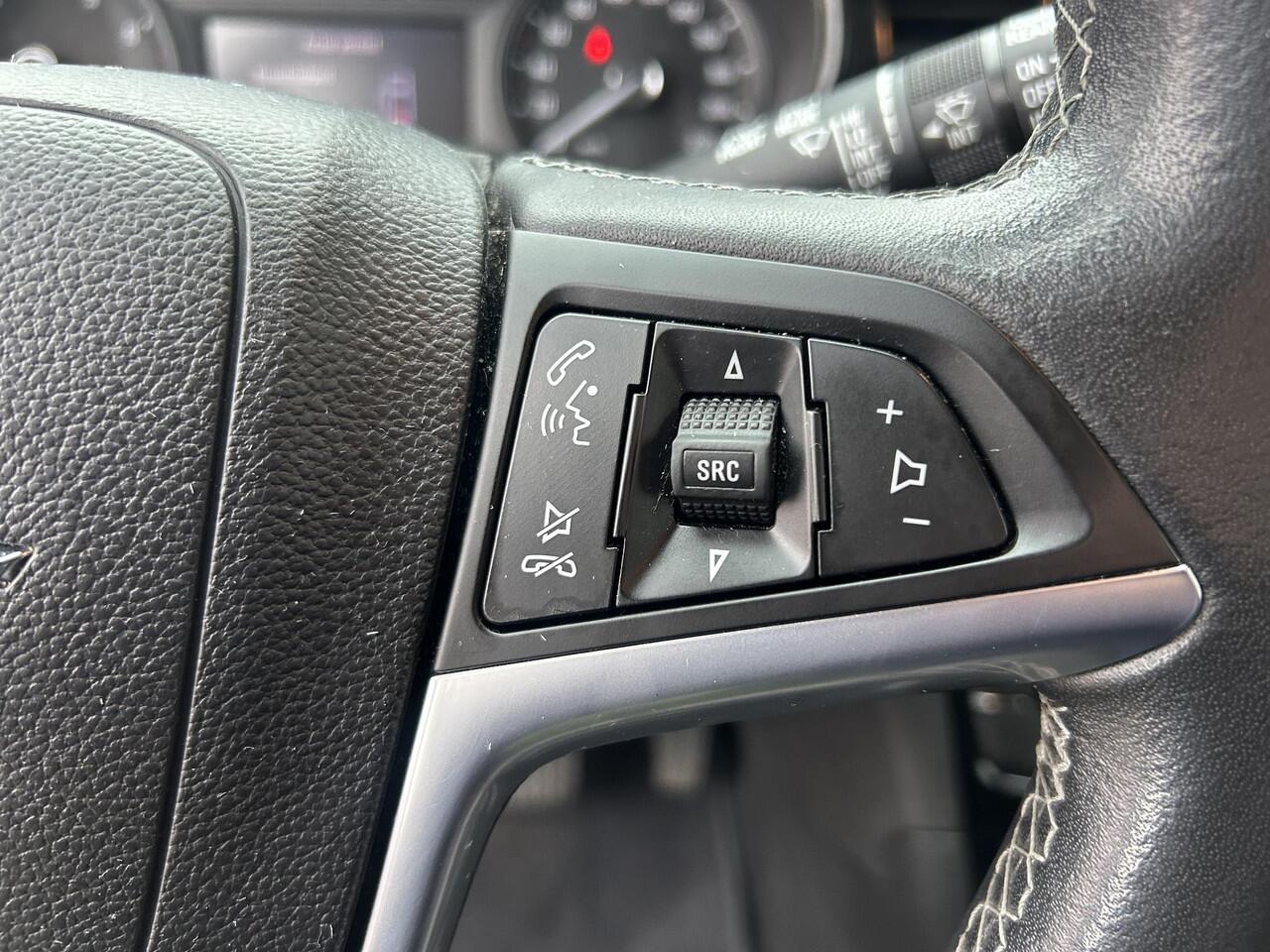 Opel MOKKA X 1.4 Turbo Innovation Automaat