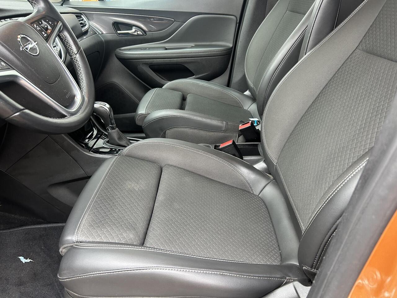 Opel MOKKA X 1.4 Turbo Innovation Automaat