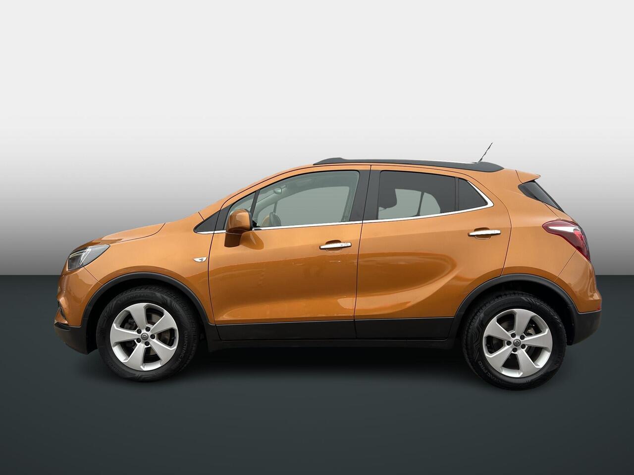 Opel MOKKA X 1.4 Turbo Innovation Automaat