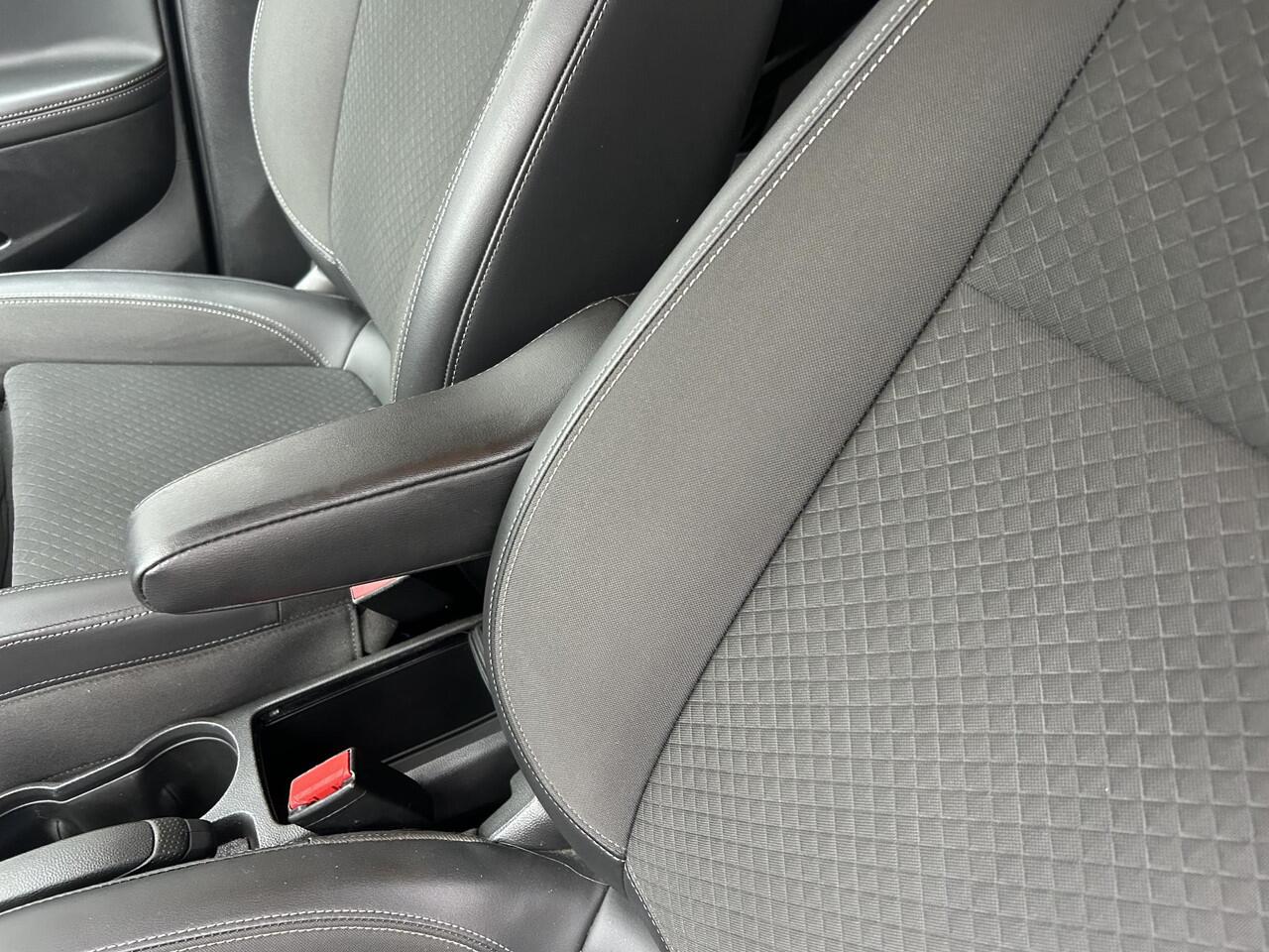 Opel MOKKA X 1.4 Turbo Innovation Automaat