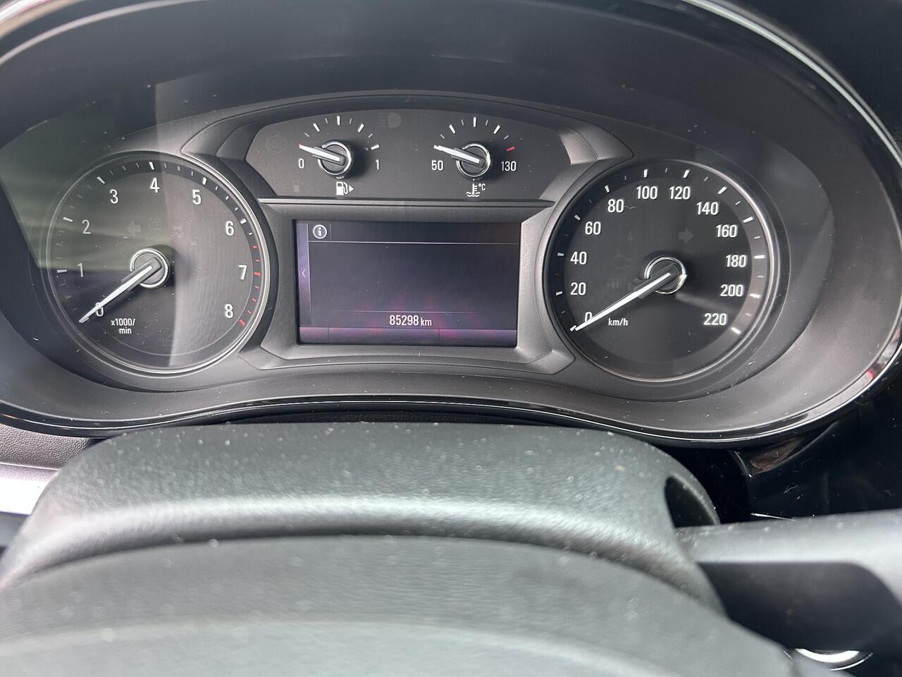 Opel MOKKA X 1.4 Turbo Innovation Automaat