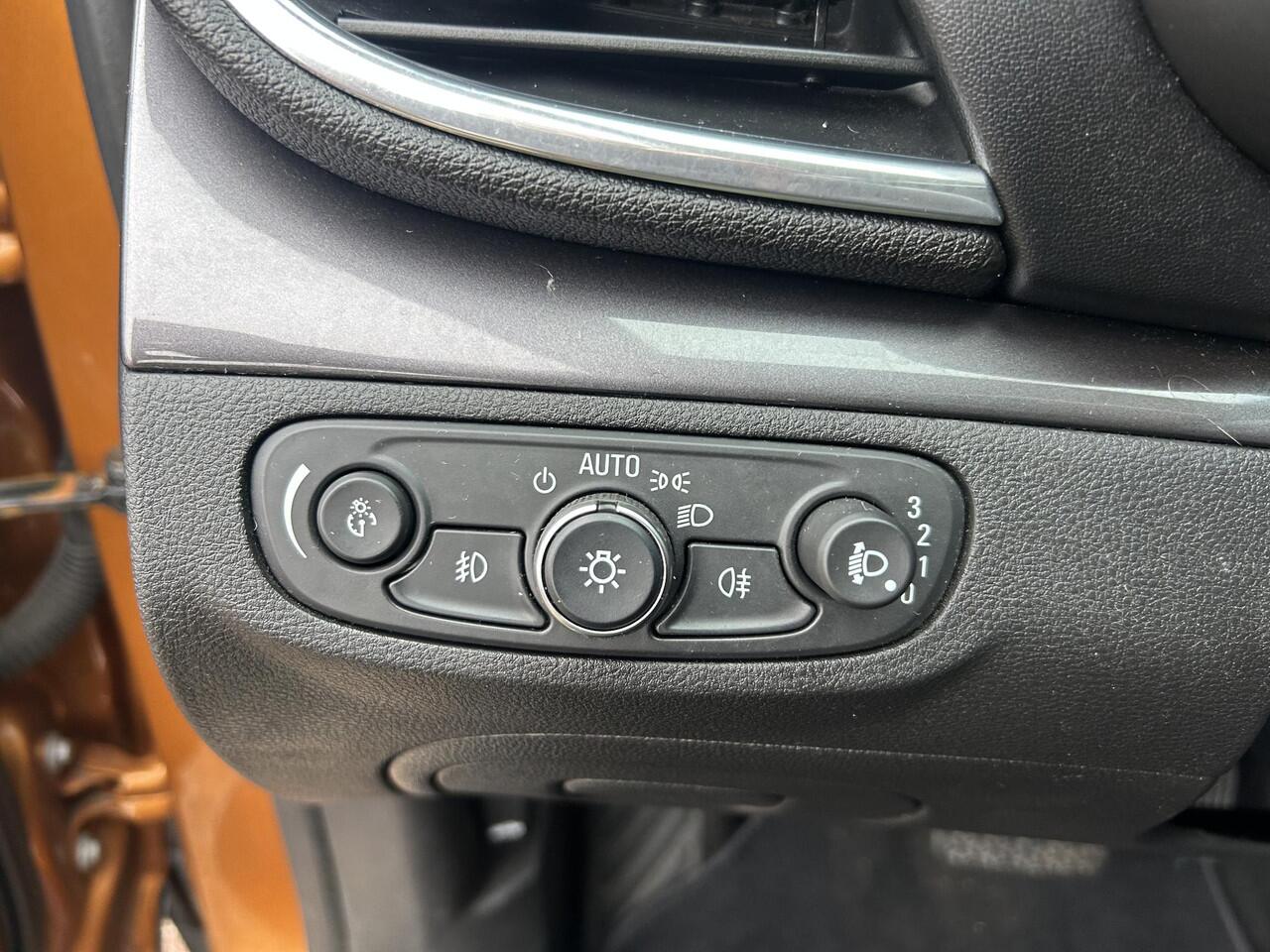 Opel MOKKA X 1.4 Turbo Innovation Automaat