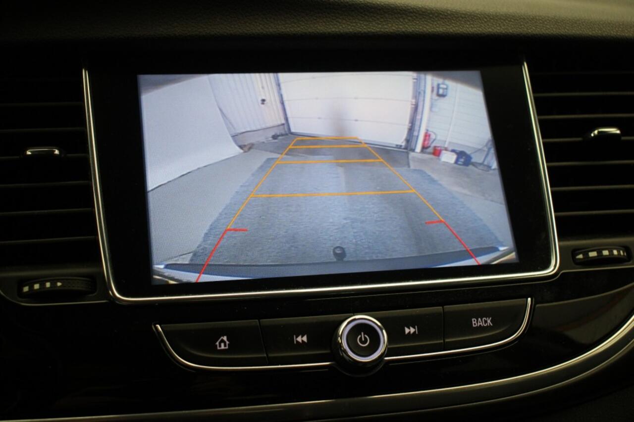 Opel MOKKA 1.4 Turbo Innovation Automaat - Carplay, Camera, Navi, Half Leer, Stoel/Stuur Verw. Trekhaak