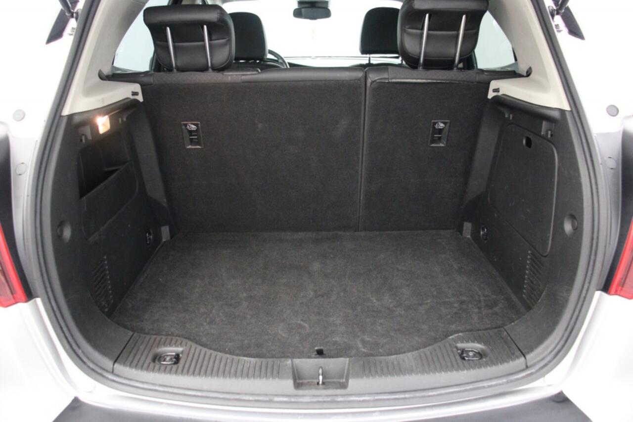 Opel MOKKA 1.4 Turbo Innovation Automaat - Carplay, Camera, Navi, Half Leer, Stoel/Stuur Verw. Trekhaak