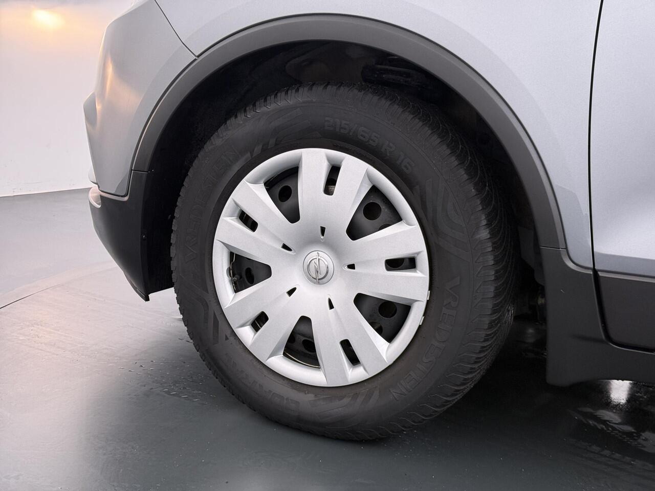 Opel MOKKA 1.6 Cosmo Trekhaak/Camera/Carplay etc.