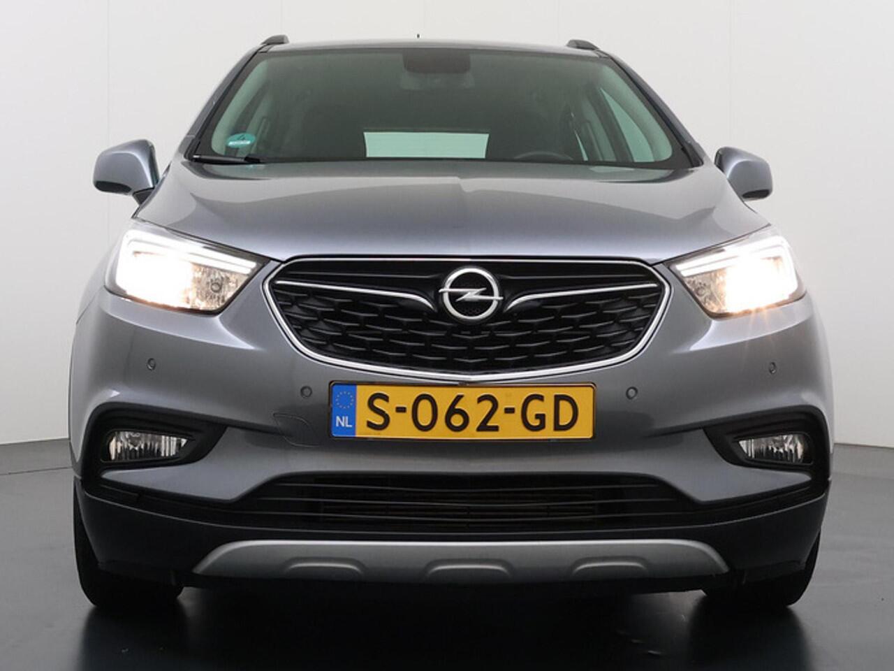 Opel MOKKA 1.6 Cosmo Trekhaak/Camera/Carplay etc.