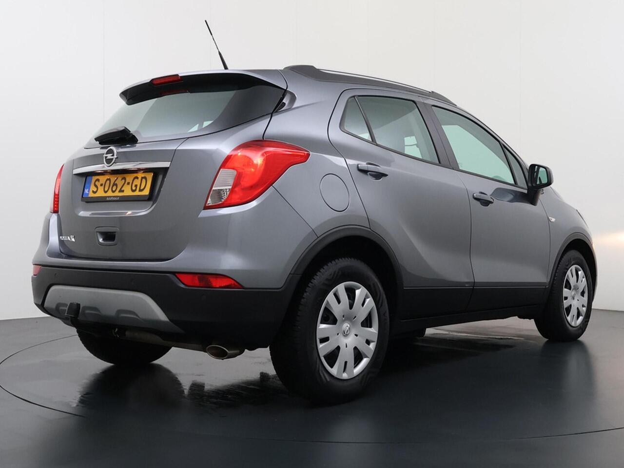 Opel MOKKA 1.6 Cosmo Trekhaak/Camera/Carplay etc.