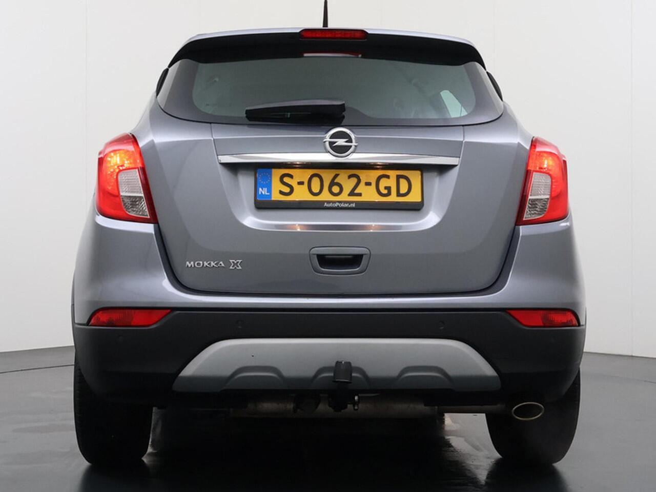 Opel MOKKA 1.6 Cosmo Trekhaak/Camera/Carplay etc.