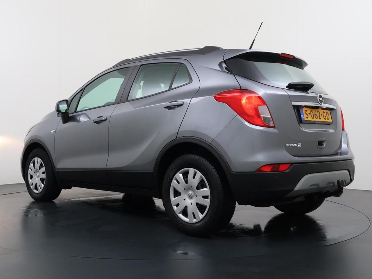 Opel MOKKA 1.6 Cosmo Trekhaak/Camera/Carplay etc.