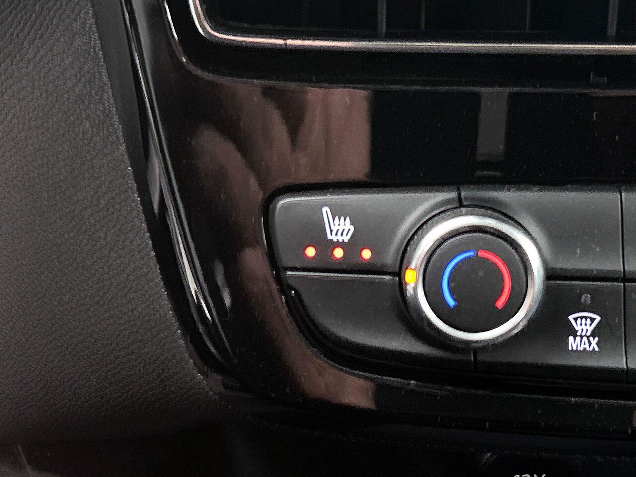 Opel MOKKA 1.2 100pk Edition CAMERA | NAVI | CRUISE | CARPLAY