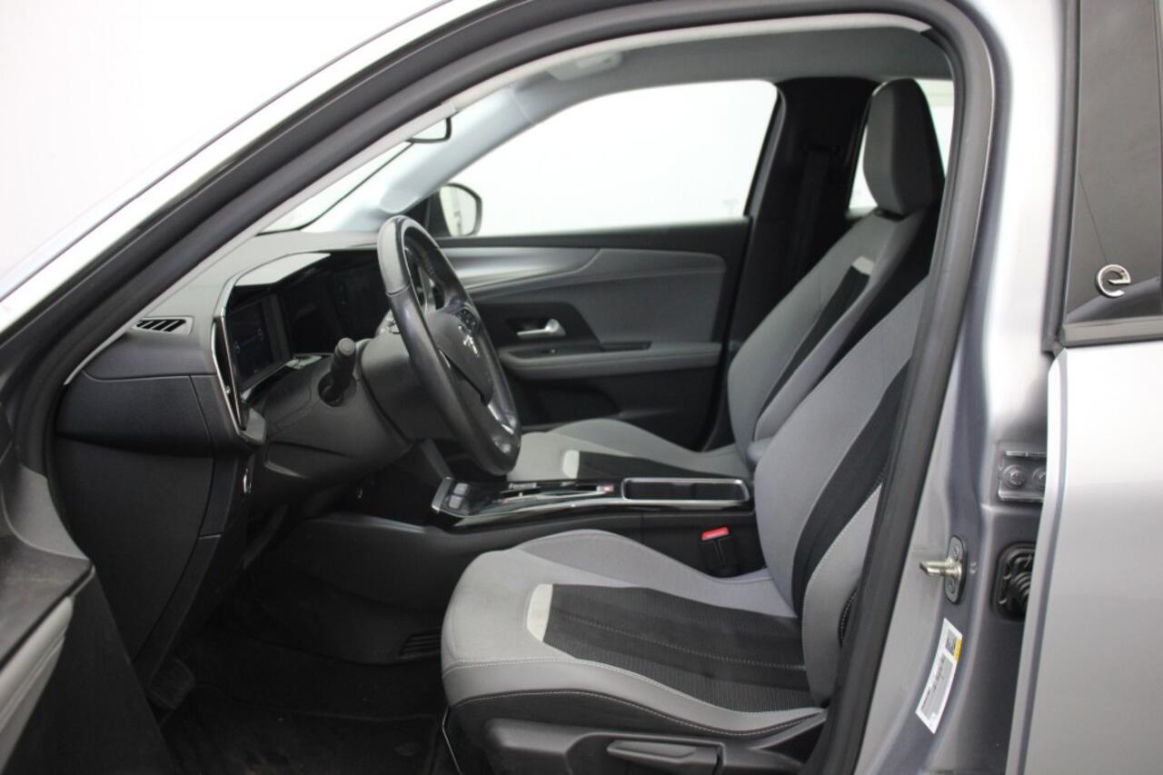 Opel MOKKA Elegance 50-kWh 11kw - Camera, Carplay, Stoelverw. SOH 90%