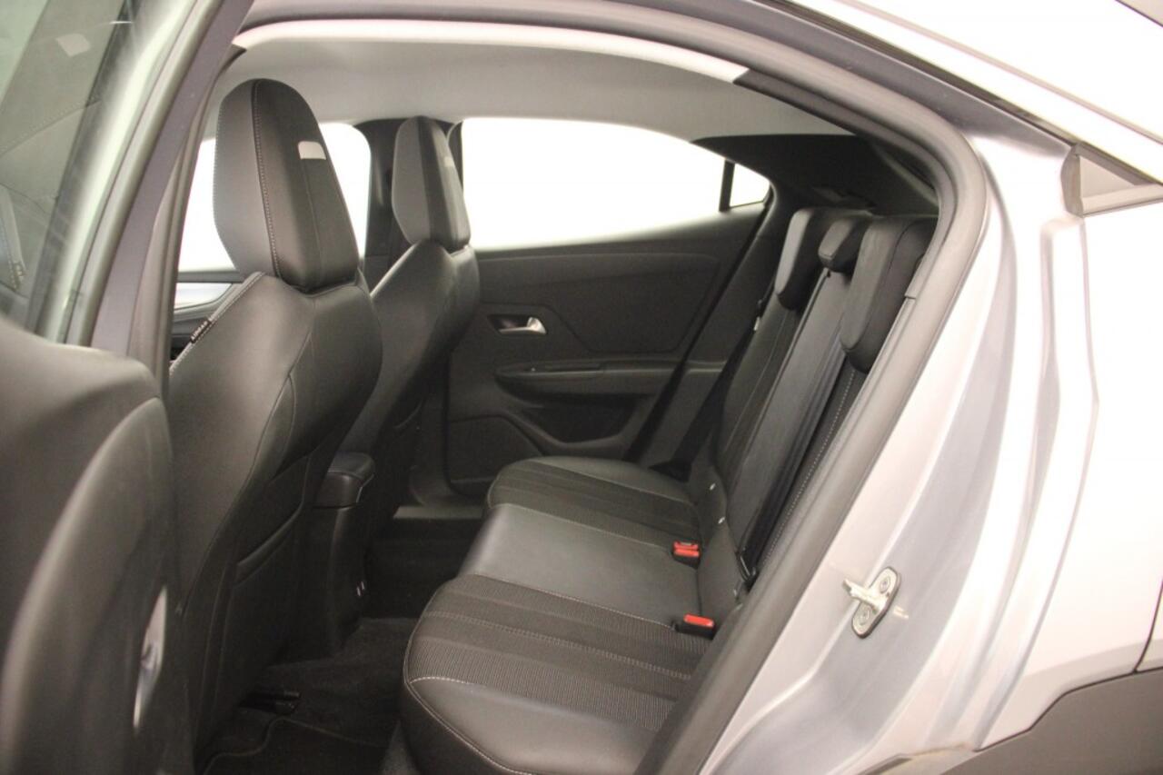 Opel MOKKA Elegance 50-kWh 11kw - Camera, Carplay, Stoelverw. SOH 90%