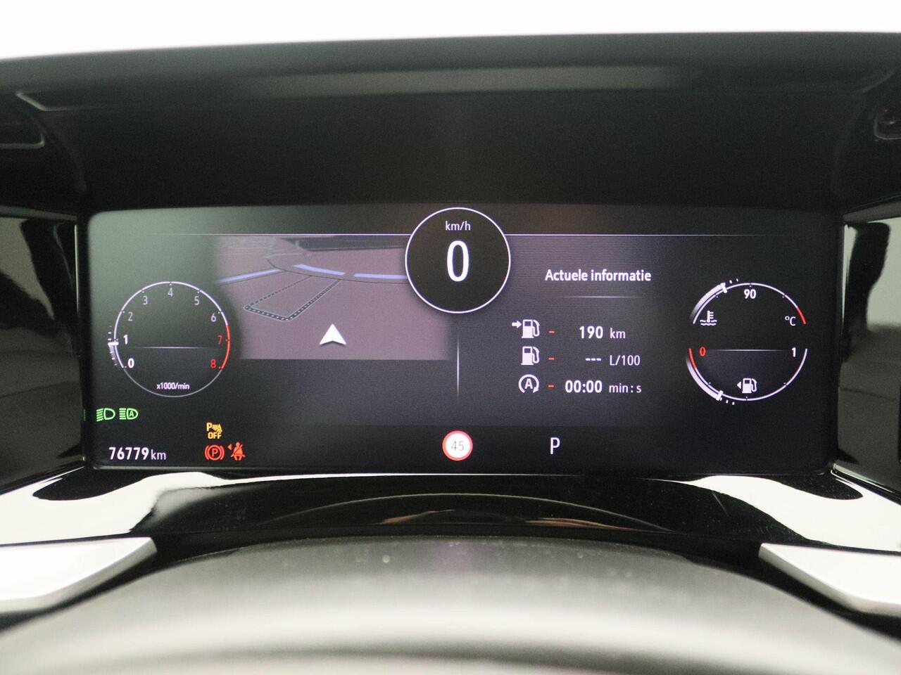 Opel MOKKA 1.2 Turbo Ultimate | Apple CarPlay & Android Auto | Climate control | Leder | Stoelverwarming | Dodehoek detectie | Achteruitrijcamera |