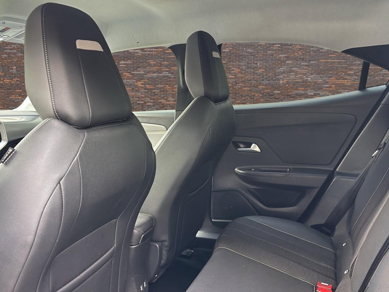 Opel MOKKA Mokka-e Elegance 50-kWh 11kw bl.