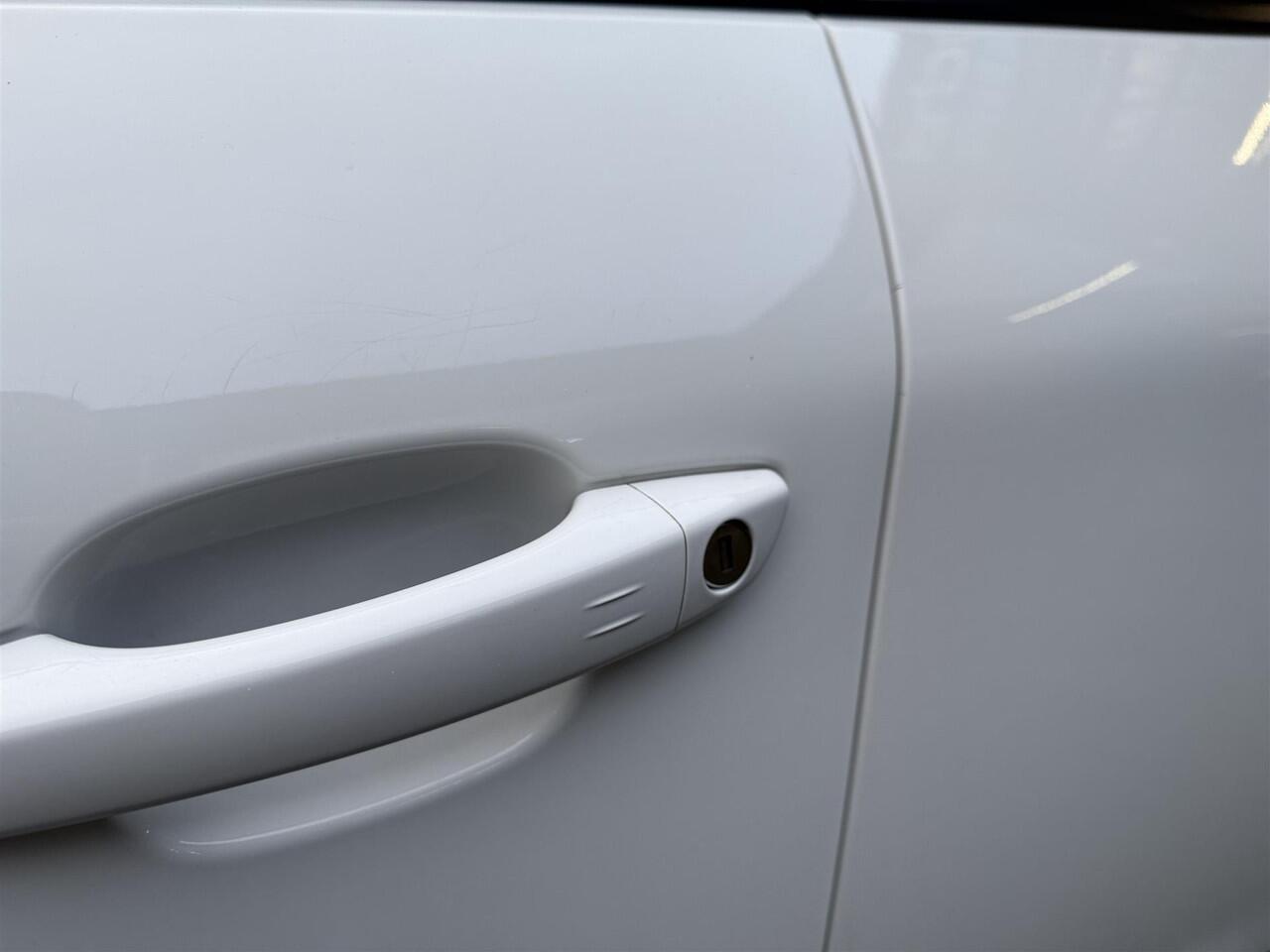 Opel MOKKA GS 50-kWh 11kw bl.