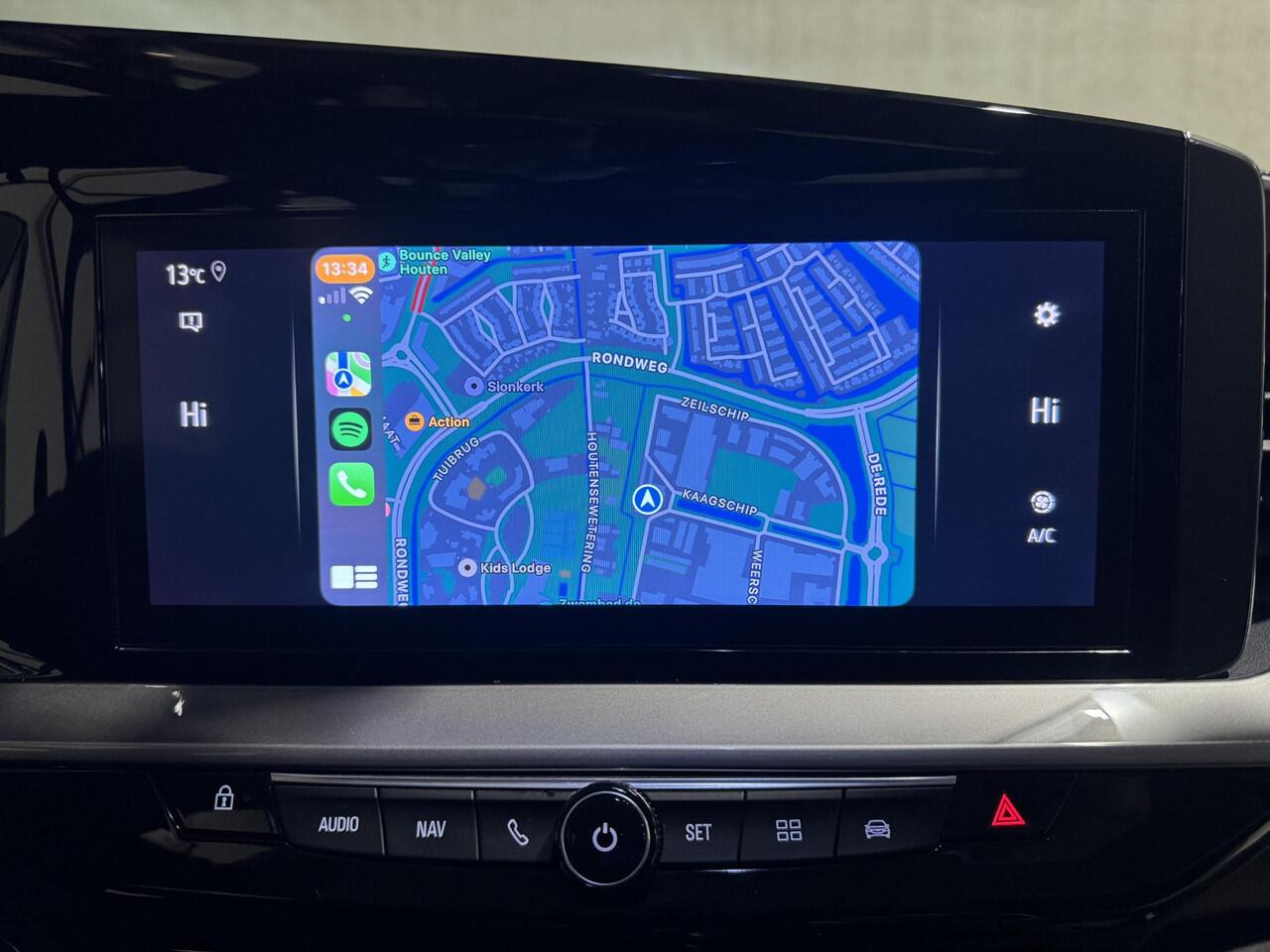 Opel MOKKA 1.2 Turbo Elegance | navi | carplay | camera |