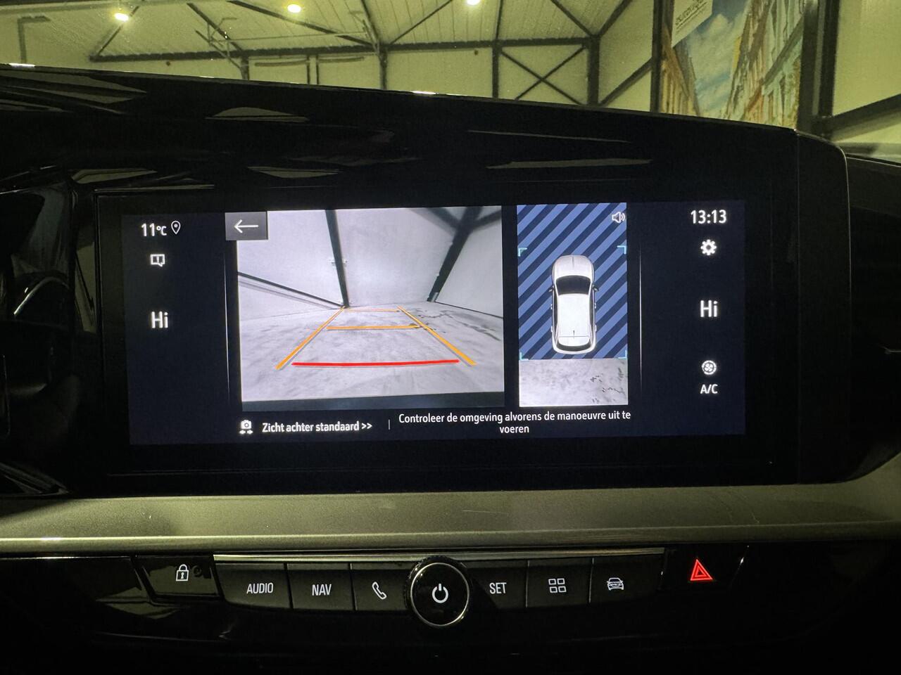 Opel MOKKA 1.2 Turbo Elegance | navi | carplay | camera |