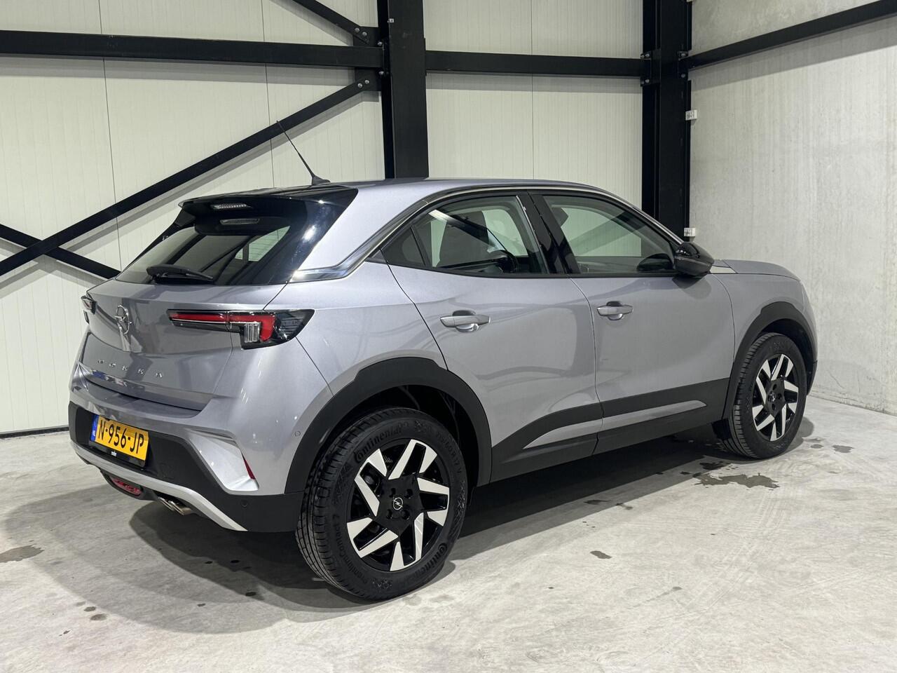 Opel MOKKA 1.2 Turbo Elegance | navi | carplay | camera |