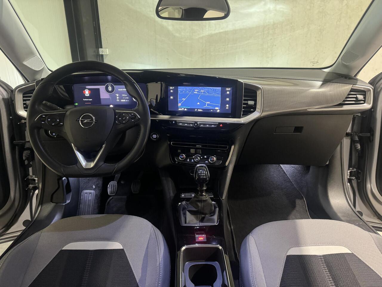 Opel MOKKA 1.2 Turbo Elegance | navi | carplay | camera |