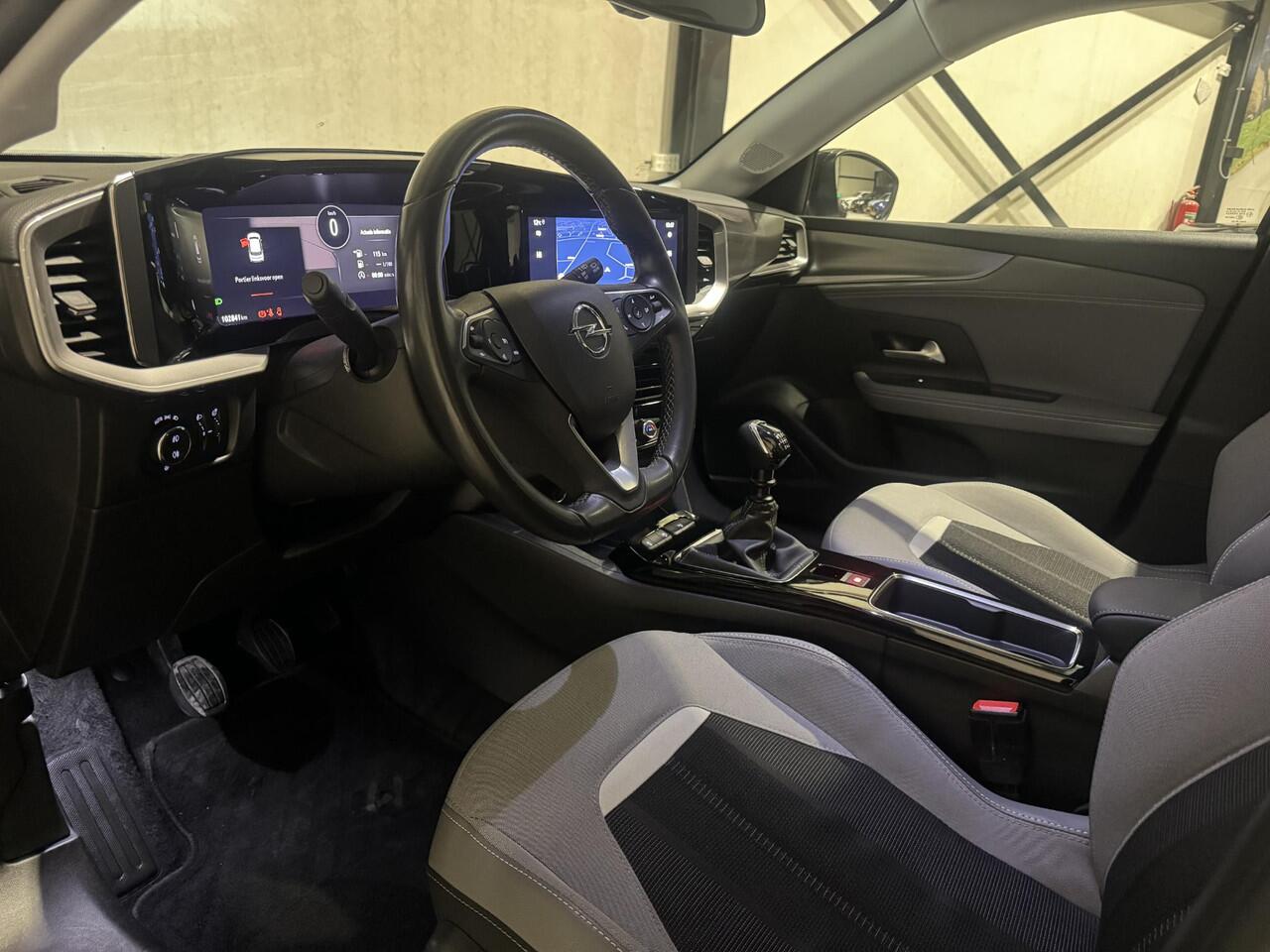 Opel MOKKA 1.2 Turbo Elegance | navi | carplay | camera |