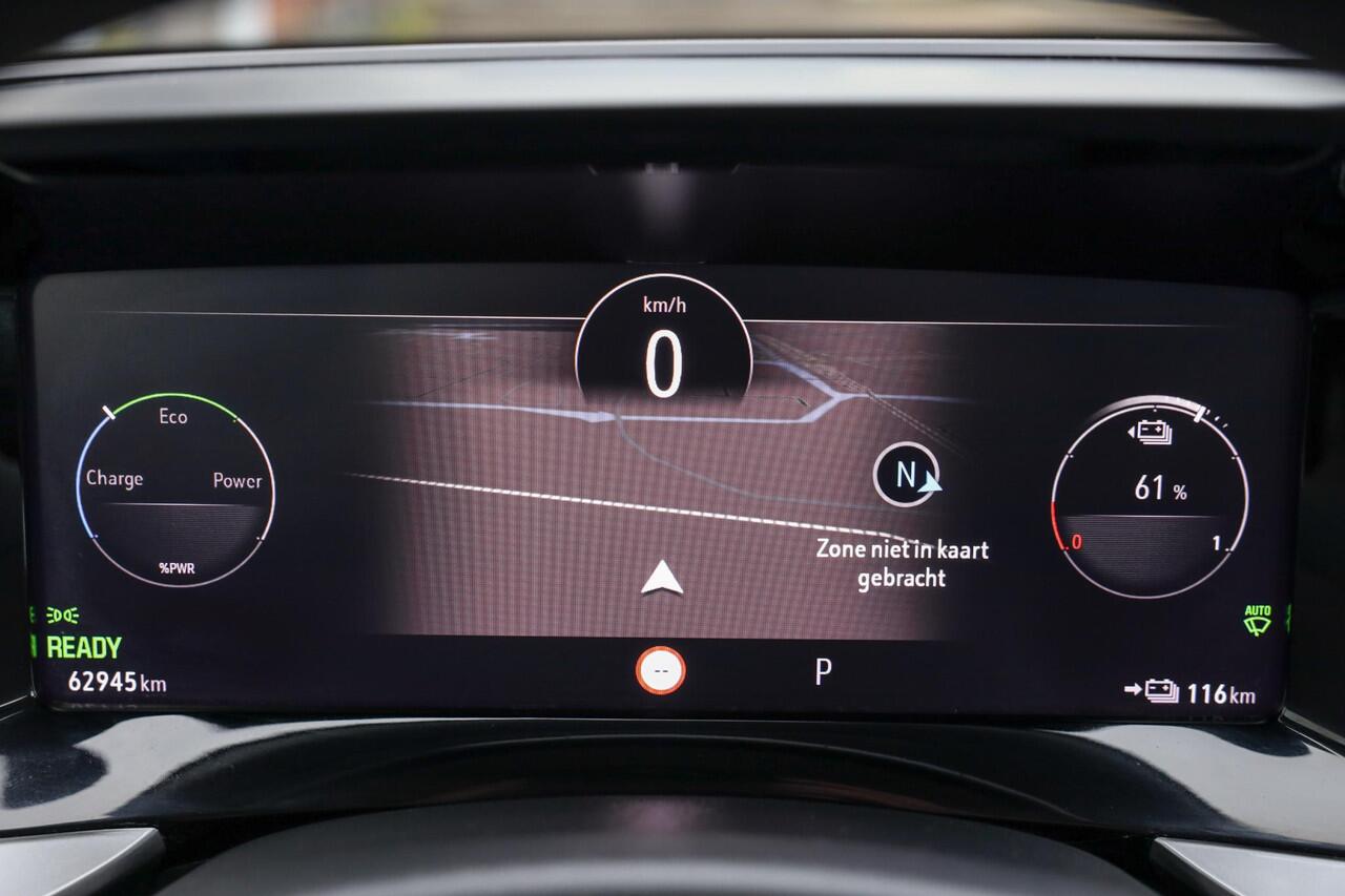 Opel MOKKA Mokka-e Elegance 50-kWh 11kw bl. ? LED ? ACC ? Camera