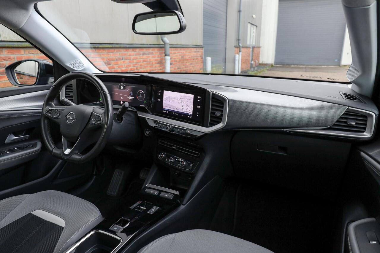 Opel MOKKA Mokka-e Elegance 50-kWh 11kw bl. ? LED ? ACC ? Camera