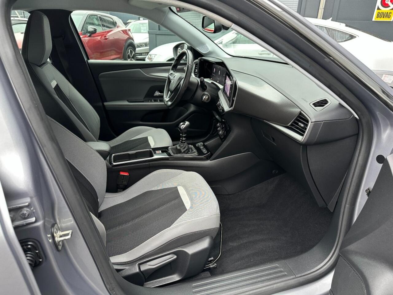 Opel MOKKA 1.2 Turbo Elegance Navi Camera Trekhaak