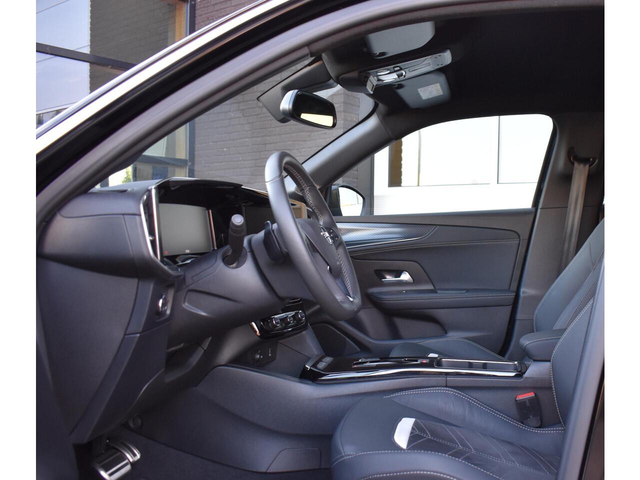 Opel MOKKA 1.2 Turbo 130PK Aut. Ultimate | LED | Camera | Navi| PDC | Incl. garantie