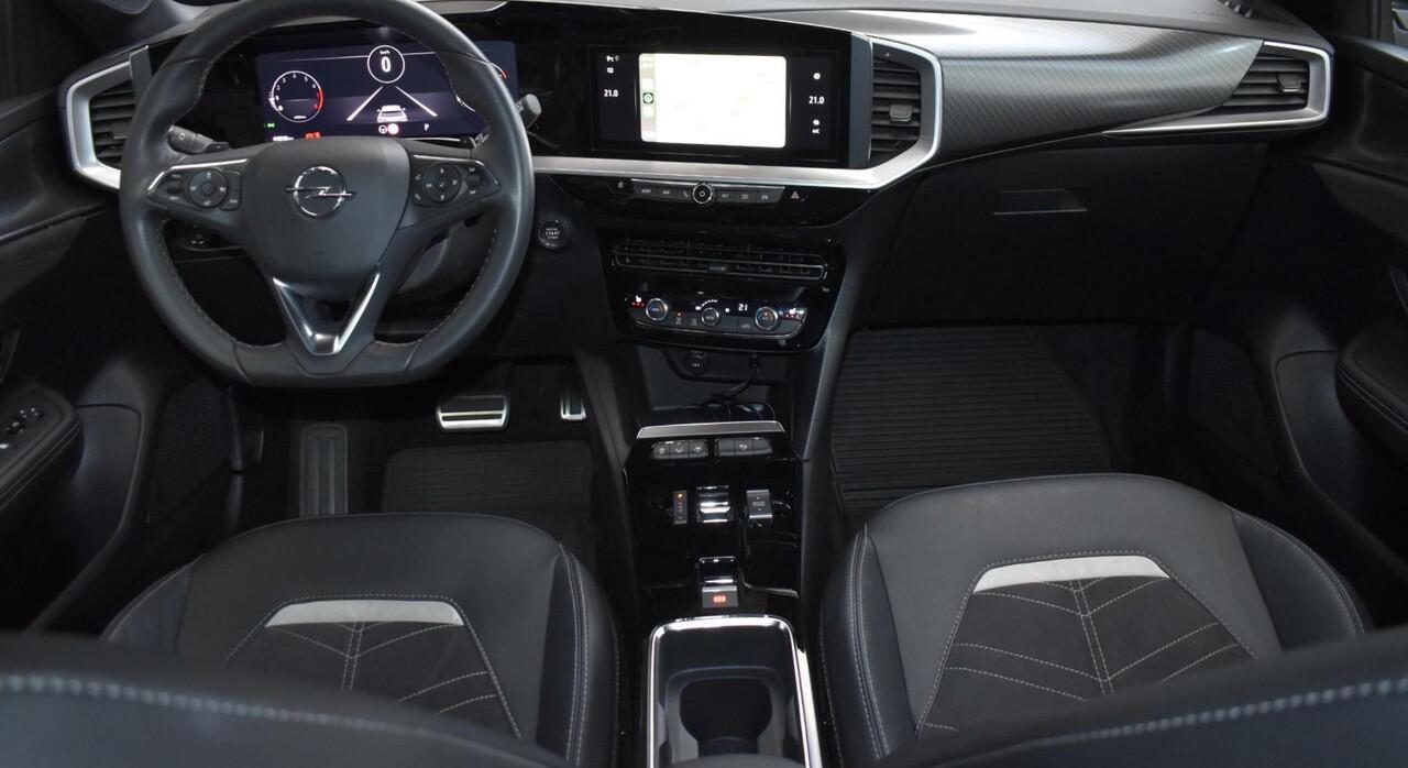 Opel MOKKA 1.2 Turbo 130PK Aut. Ultimate | LED | Camera | Navi| PDC | Incl. garantie