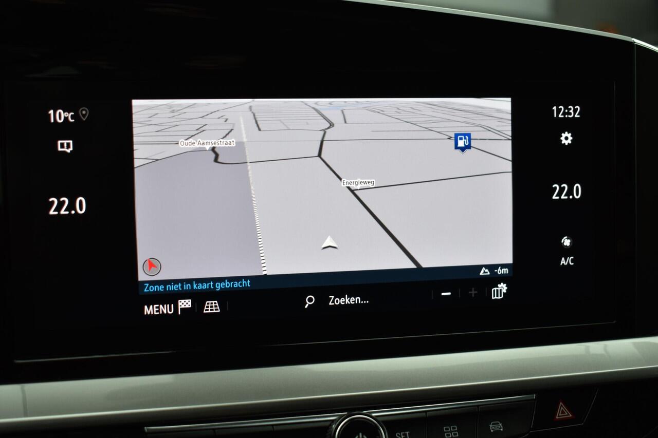 Opel MOKKA 1.2 Turbo 130PK Aut. Ultimate | LED | Camera | Navi| PDC | Incl. garantie