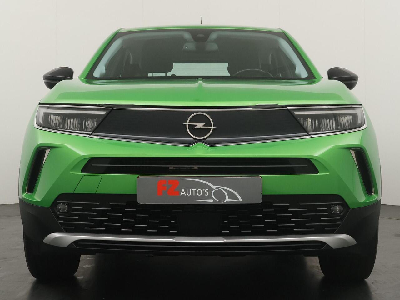 Opel MOKKA 1.2 Turbo Business Elegance - Navigatie - Climate Controle - Apple Carplay & Android auto