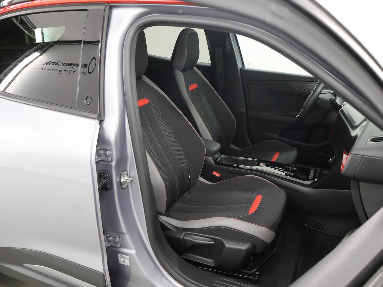 Opel MOKKA Mokka-e GS Line 50-kWh 11kw bl. | Trekhaak | Parkeercamera | Cruise Control Adaptief | Climate Control | Keyless Go | Apple Carplay/Android Auto |