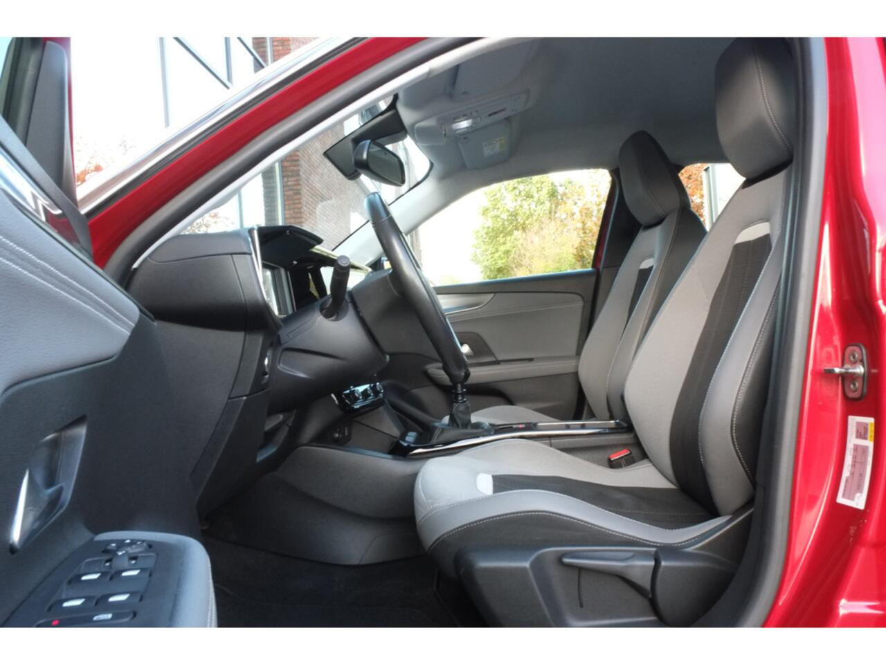 Opel MOKKA 1.2 Turbo Business Elegance Trekhaak, Achteruitrijcamera, Dodeho