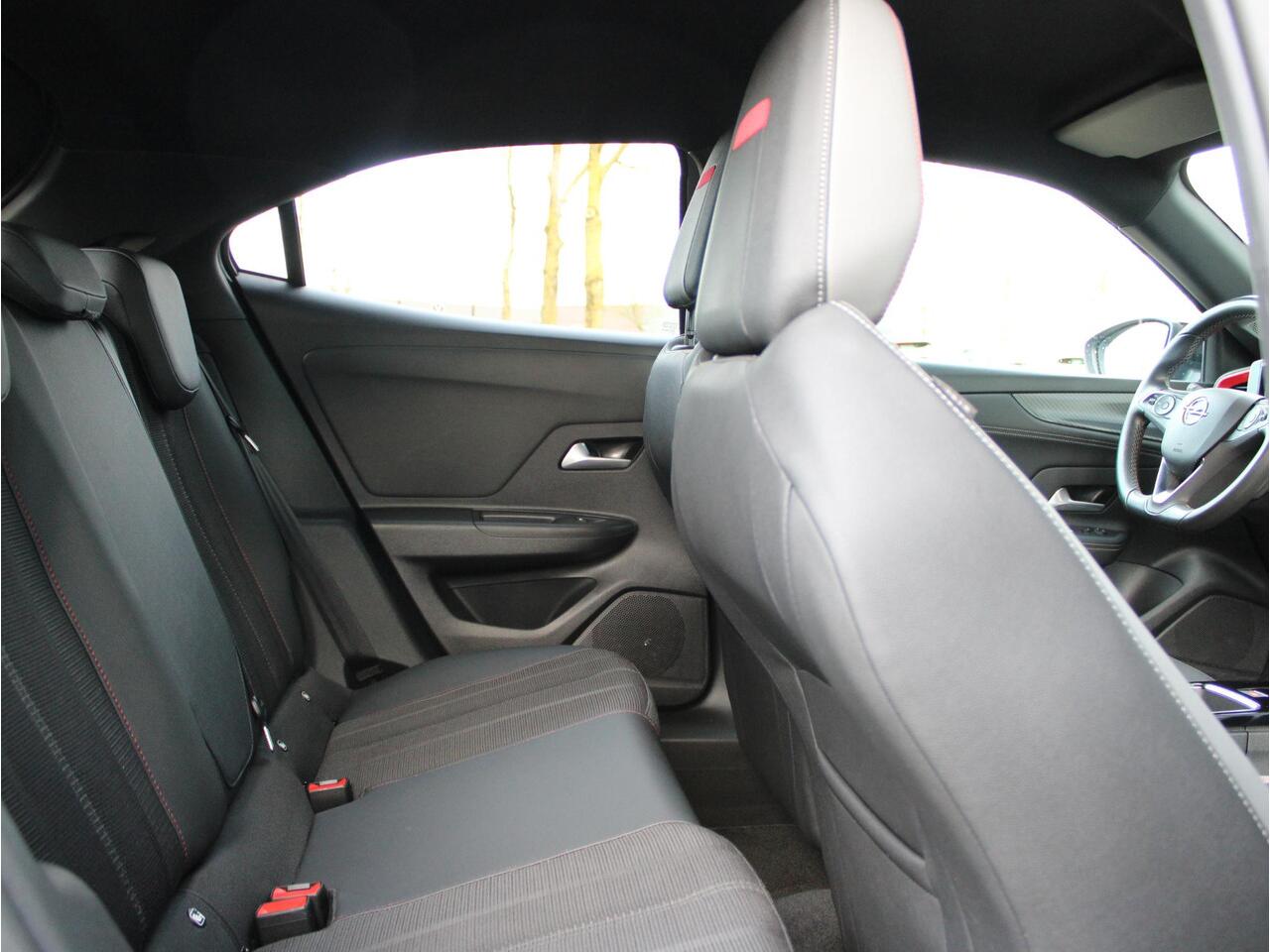 Opel MOKKA 1.2 Turbo GS Line Automaat | Navi / Camera / Climate