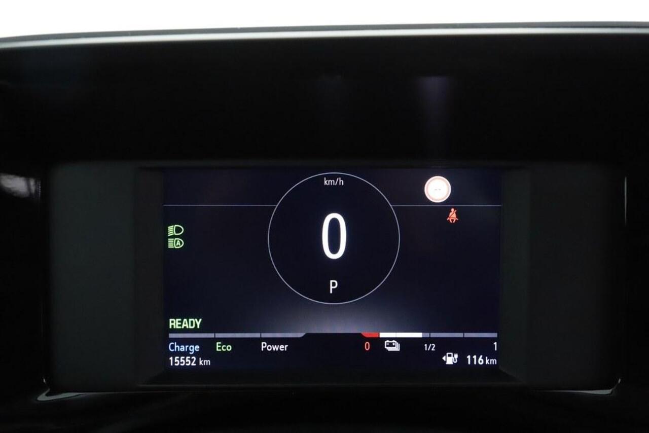 Opel MOKKA Mokka-e Elegance 50-kWh ECC/Leder/Navi/Camera/Winterpakket