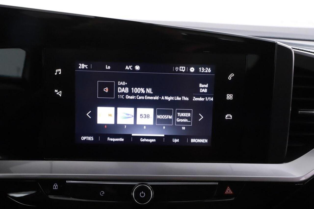 Opel MOKKA Mokka-e Elegance 50-kWh ECC/Leder/Navi/Camera/Winterpakket