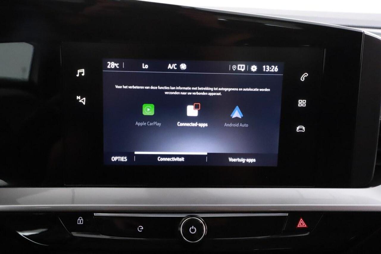 Opel MOKKA Mokka-e Elegance 50-kWh ECC/Leder/Navi/Camera/Winterpakket