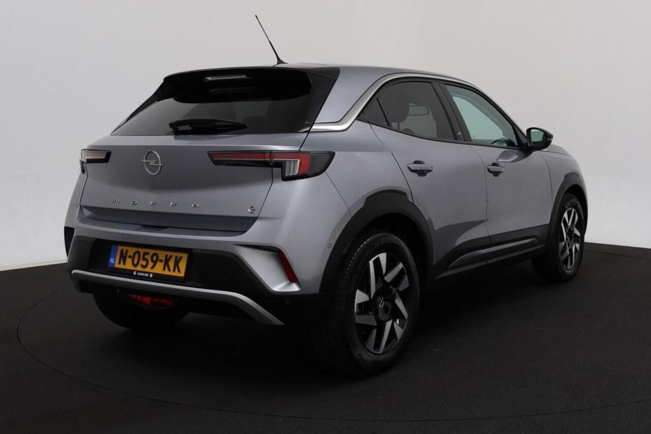 Opel MOKKA Mokka-e Elegance 50-kWh ECC/Leder/Navi/Camera/Winterpakket