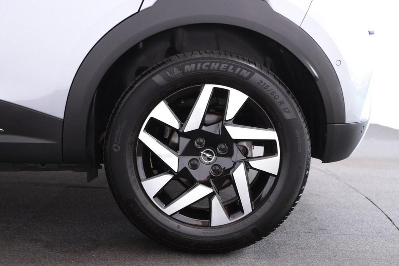 Opel MOKKA Mokka-e Elegance 50-kWh ECC/Leder/Navi/Camera/Winterpakket