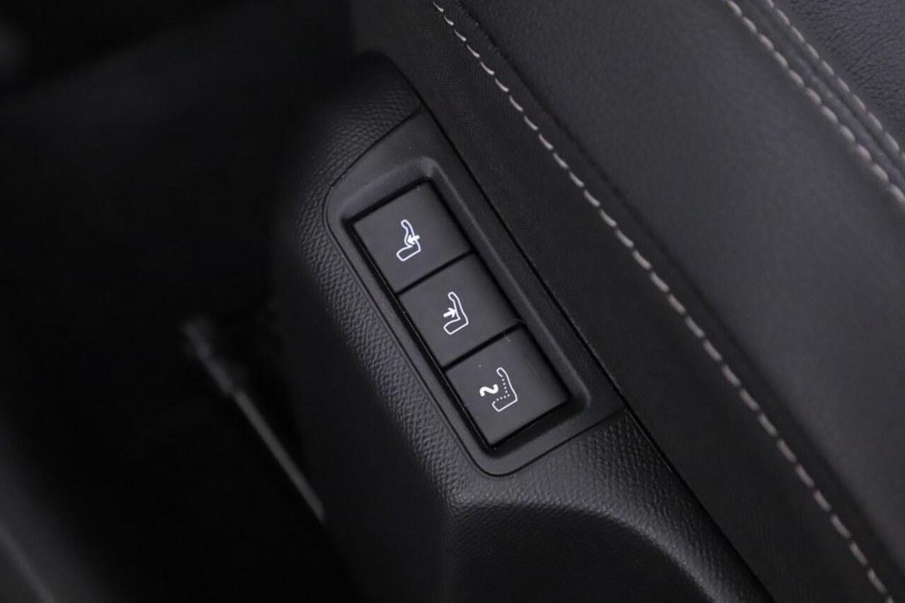 Opel MOKKA Mokka-e Elegance 50-kWh ECC/Leder/Navi/Camera/Winterpakket