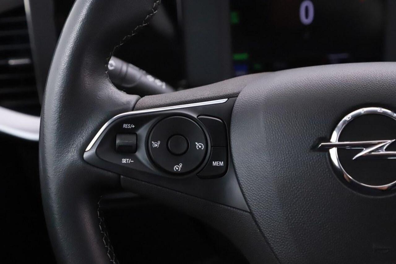 Opel MOKKA Mokka-e Elegance 50-kWh ECC/Leder/Navi/Camera/Winterpakket