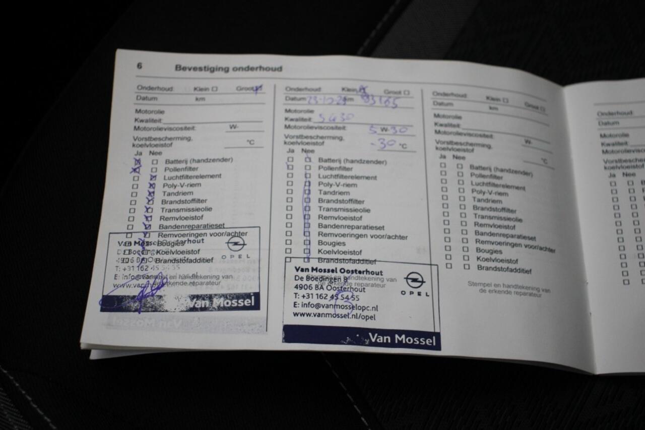 Opel MOKKA Edition 50-kWh 11kw bl. - Carplay, Navi, Cruise, Clima, Camera