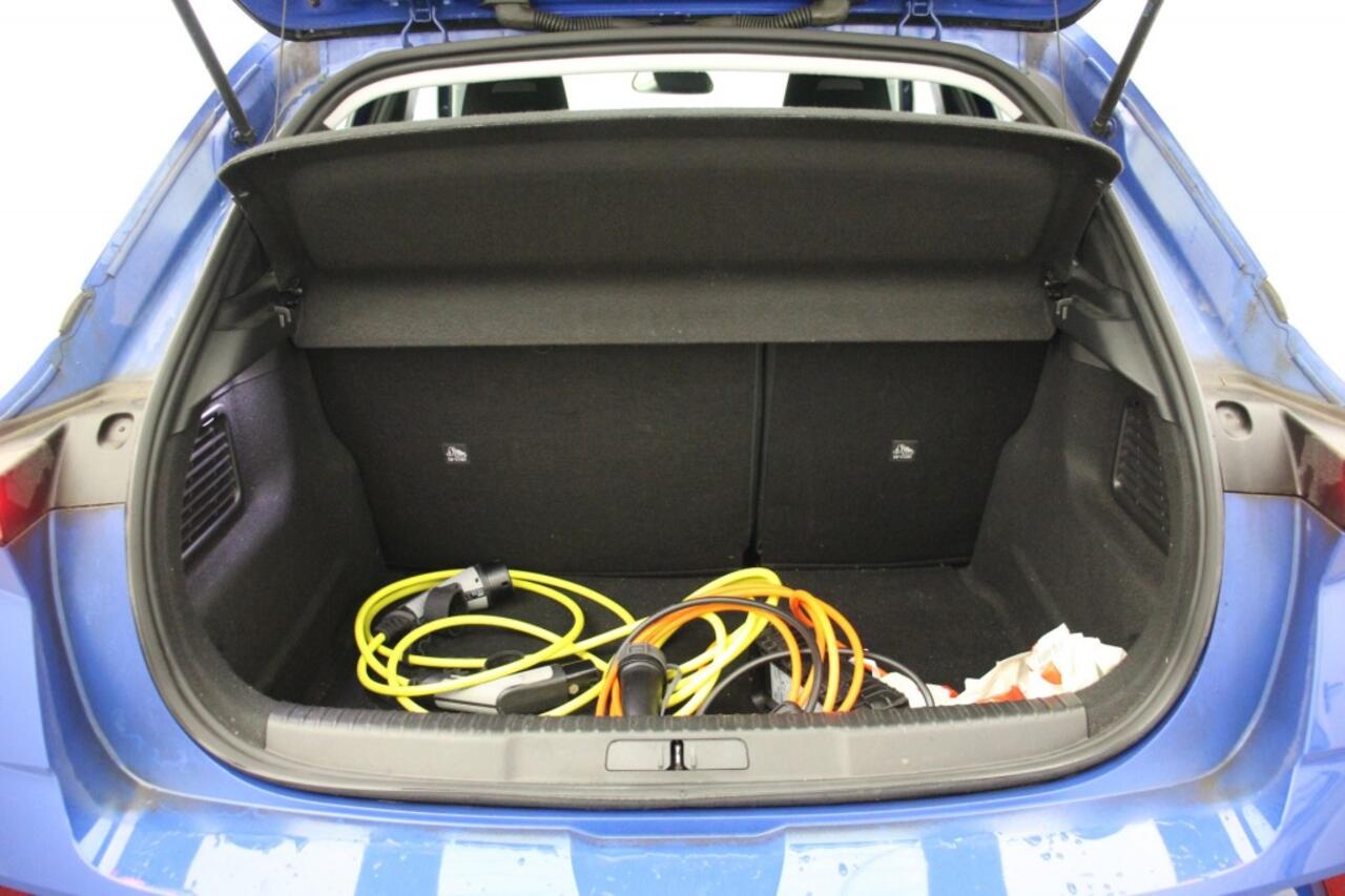 Opel MOKKA Edition 50-kWh 11kw bl. - Carplay, Navi, Cruise, Clima, Camera