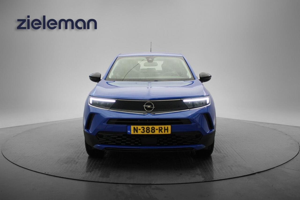 Opel MOKKA Mokka-e Edition 50-kWh 11kw bl. - Carplay, Navi, Cruise, Clima, Camera
