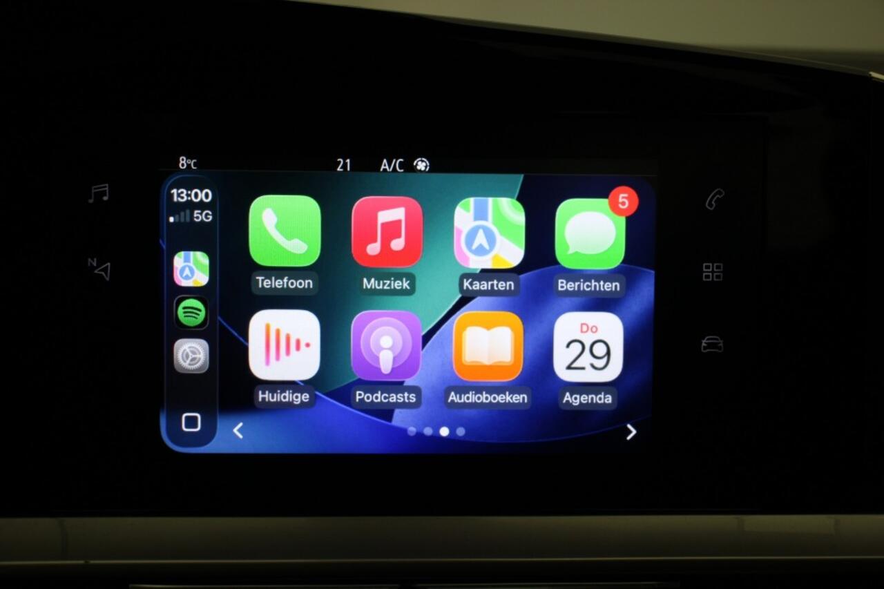 Opel MOKKA Mokka-e Edition 50-kWh 11kw bl. - Carplay, Navi, Cruise, Clima, Camera