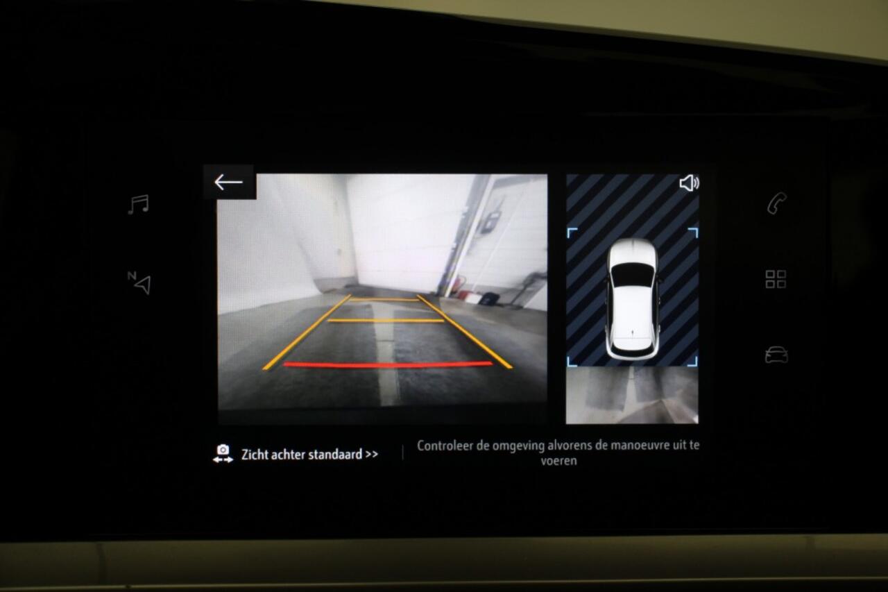 Opel MOKKA Mokka-e Edition 50-kWh 11kw bl. - Carplay, Navi, Cruise, Clima, Camera