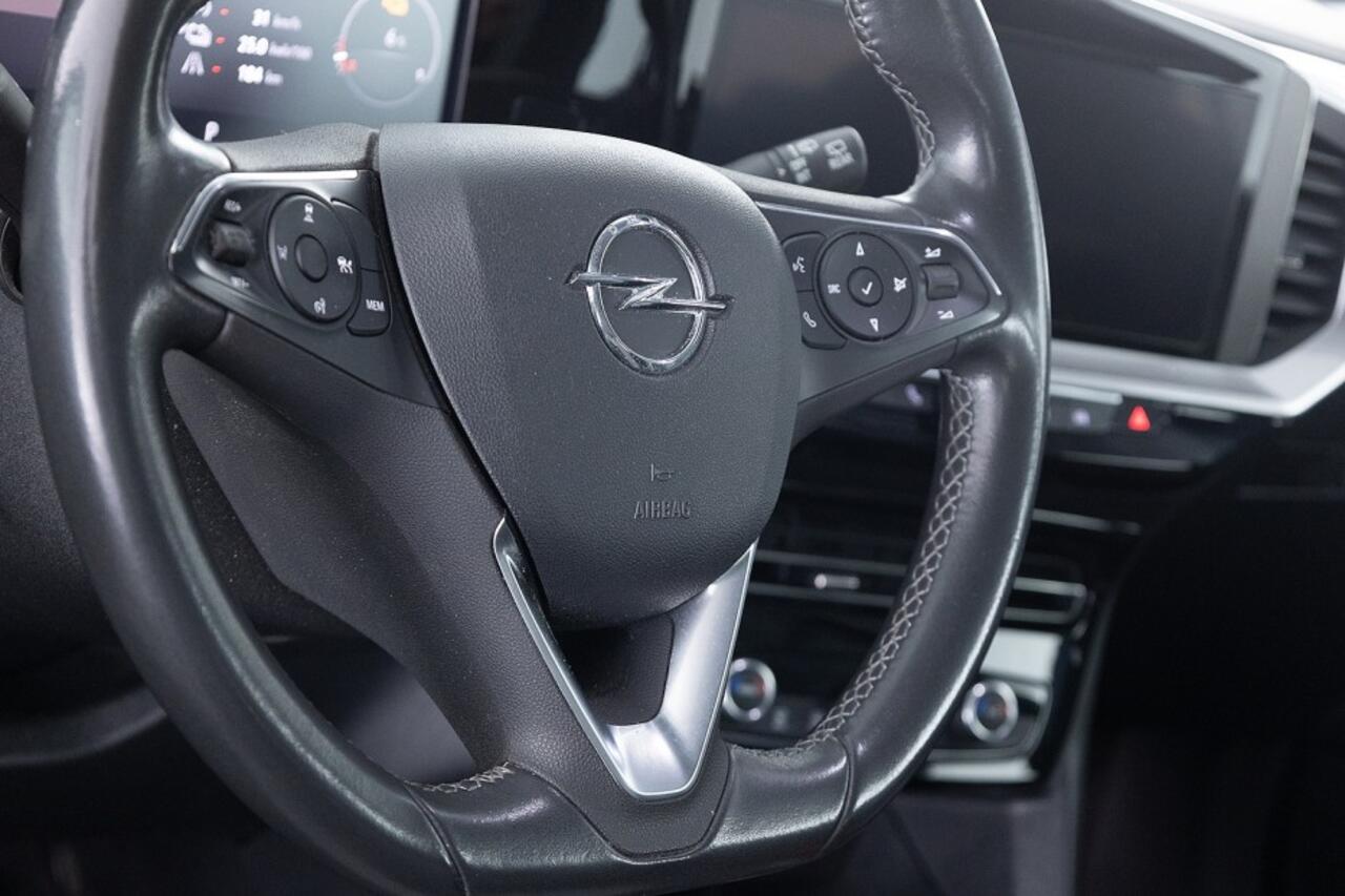 Opel MOKKA Mokka-e Business Elegance 50-kWh 11kw bl. ? 1e Eigenaar | SOH 92%