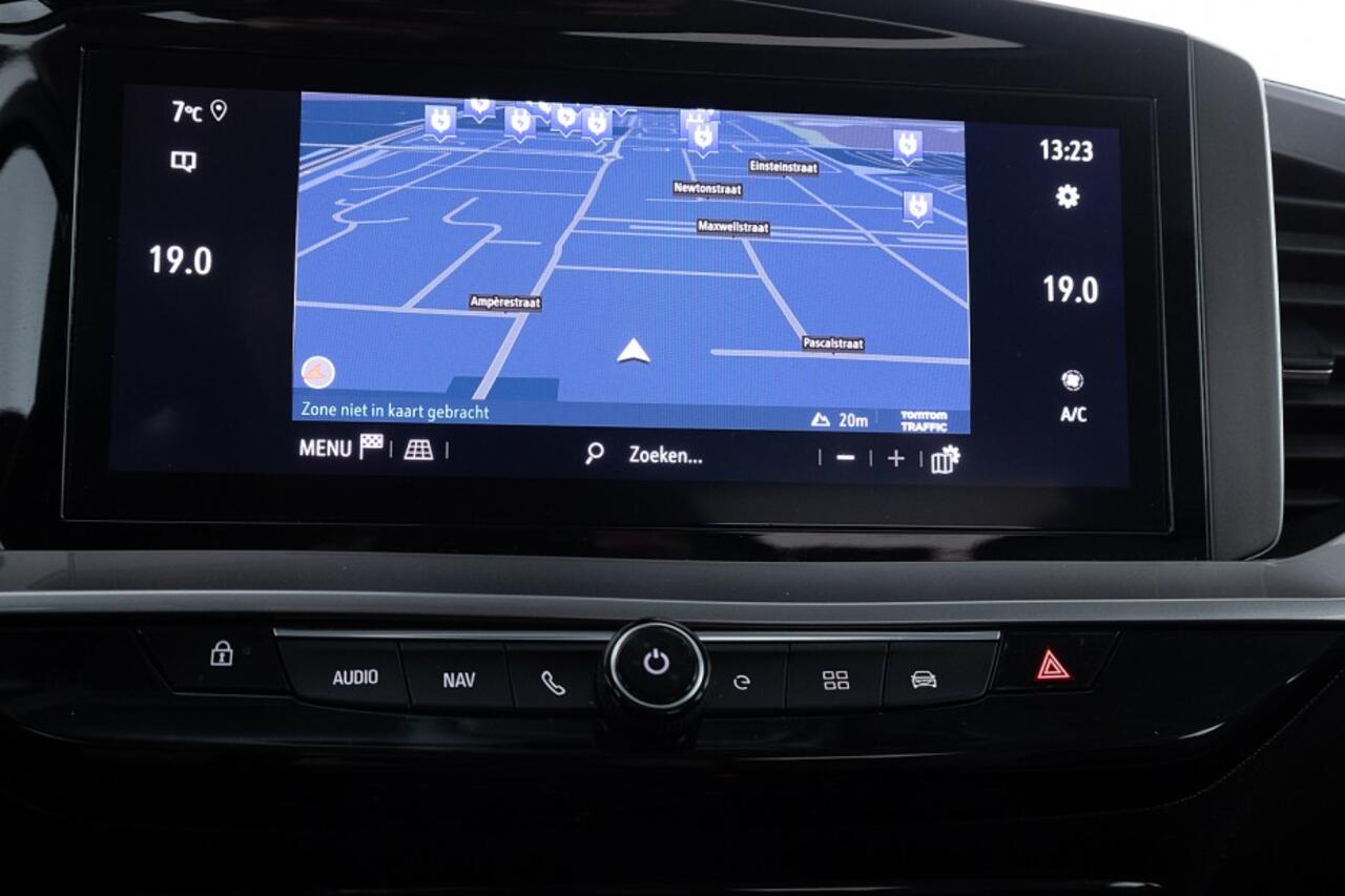 Opel MOKKA Mokka-e Business Elegance 50-kWh 11kw bl. ? 1e Eigenaar | SOH 92%