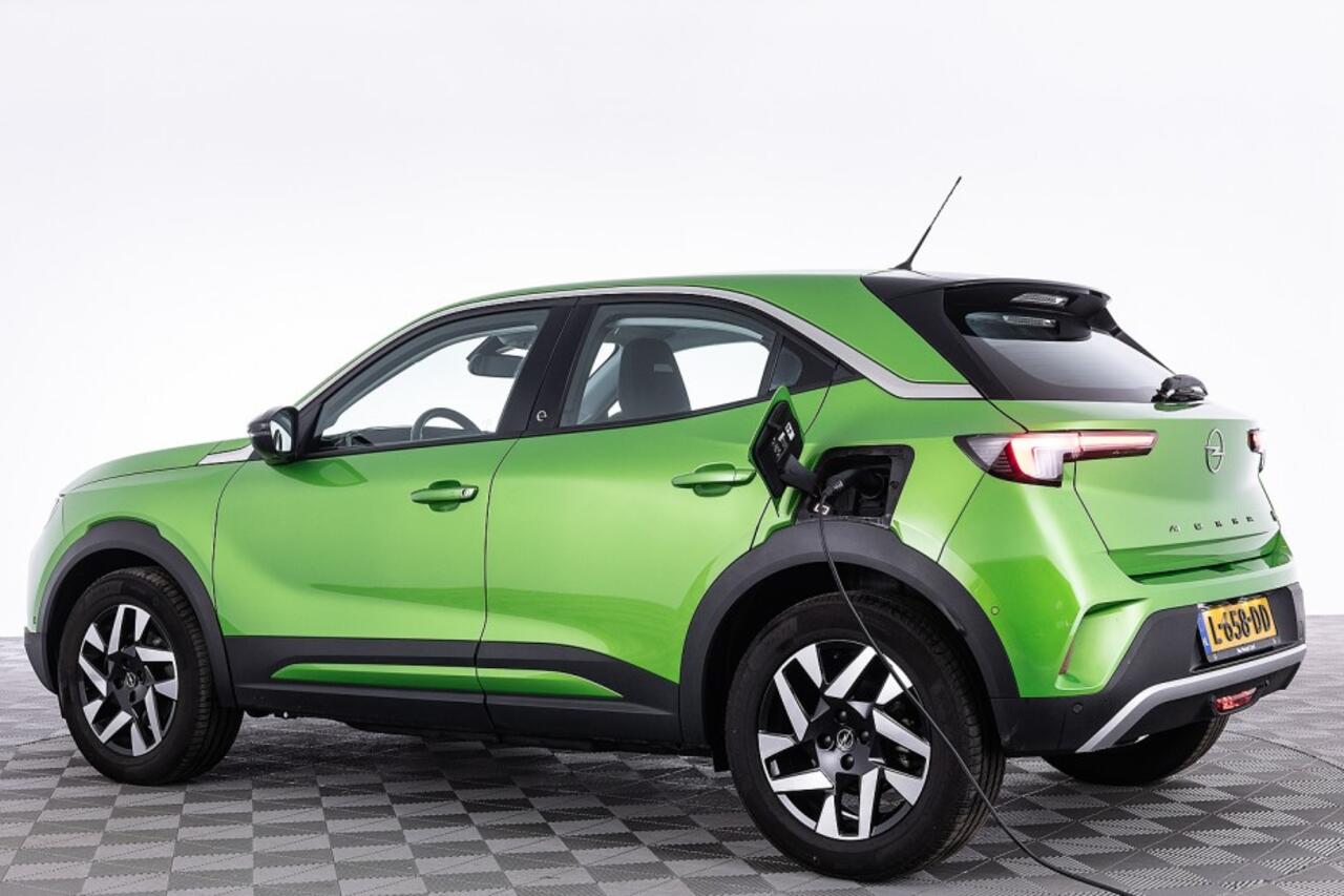 Opel MOKKA Mokka-e Business Elegance 50-kWh 11kw bl. ? 1e Eigenaar | SOH 92%